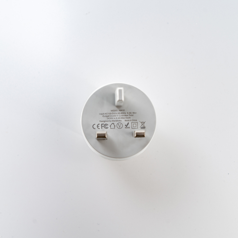 Elektriske stik Type 3