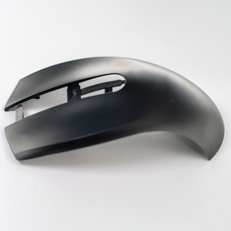 Mus plast dele type 1