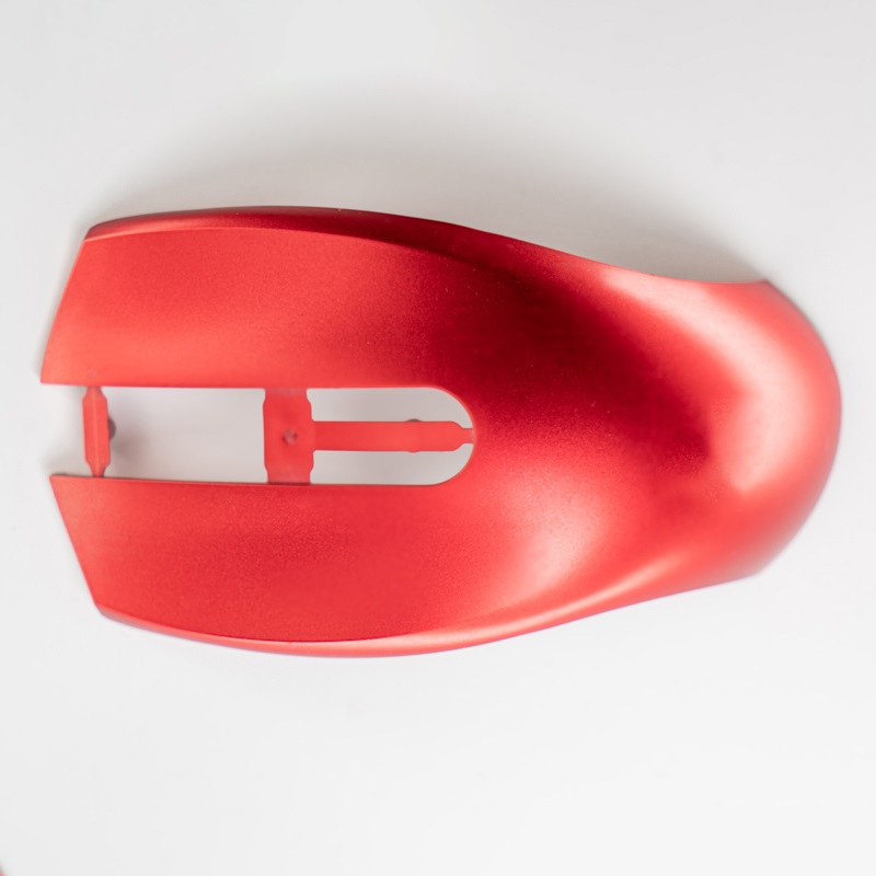 Mus plastdele type 3