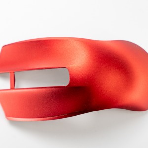 Mus plastdele type 13