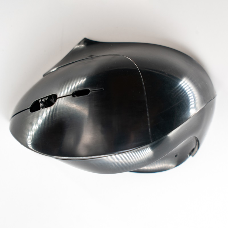 Mus plastdele type 14