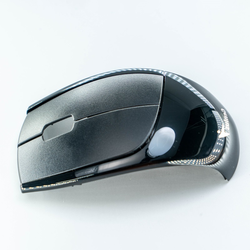 Mus plastdele type 17