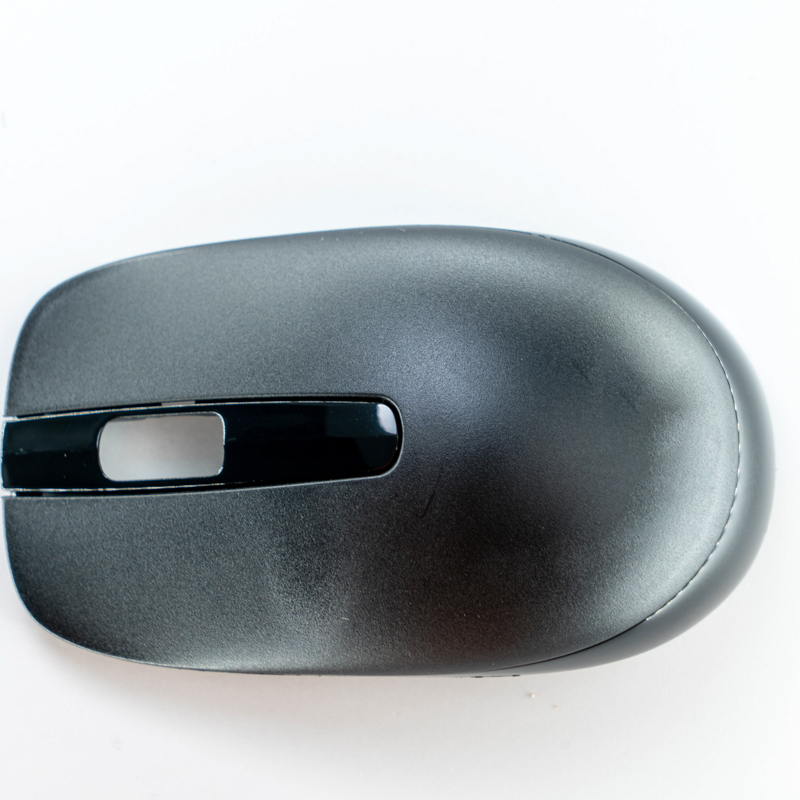 Mus plastdele type 18