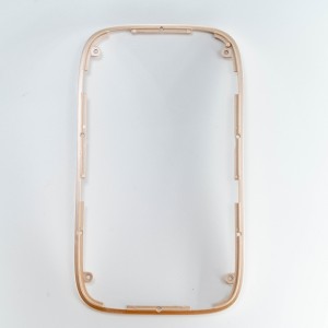 Silkscreen trykning&maleri type 1