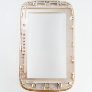 Silkscreen trykning&maleri type 2