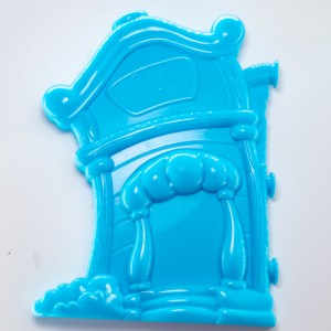 Legetøjsprodukter Type 3