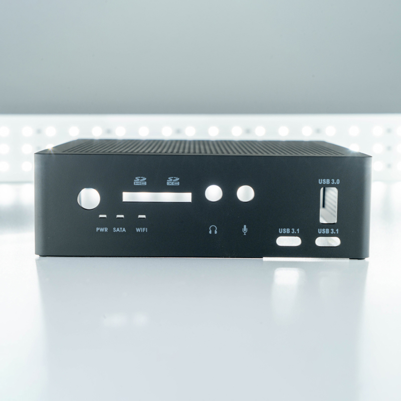 Mini PC Dele 2