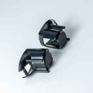 øretelefoner type 2.