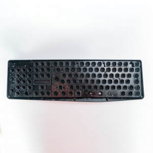 Keyborad Plastic Parts.